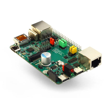 PiKVM V3 KVM over IP for Raspberry Pi 4 - Elektor