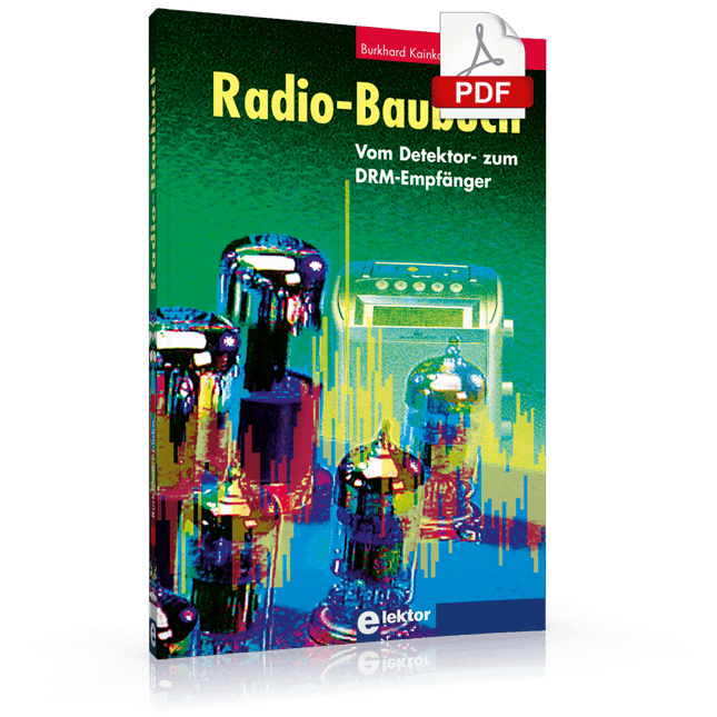 Radio-Baubuch (E-book)
