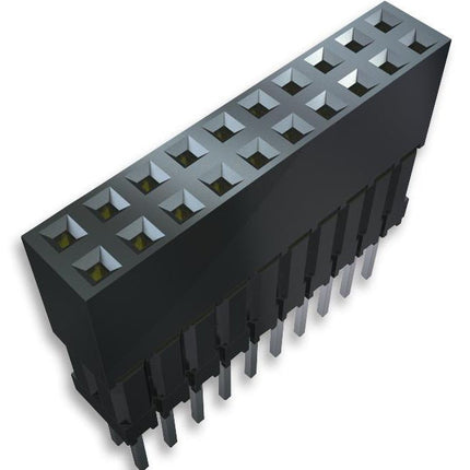 Raspberry Pi Extension Connector (extra high) - Elektor