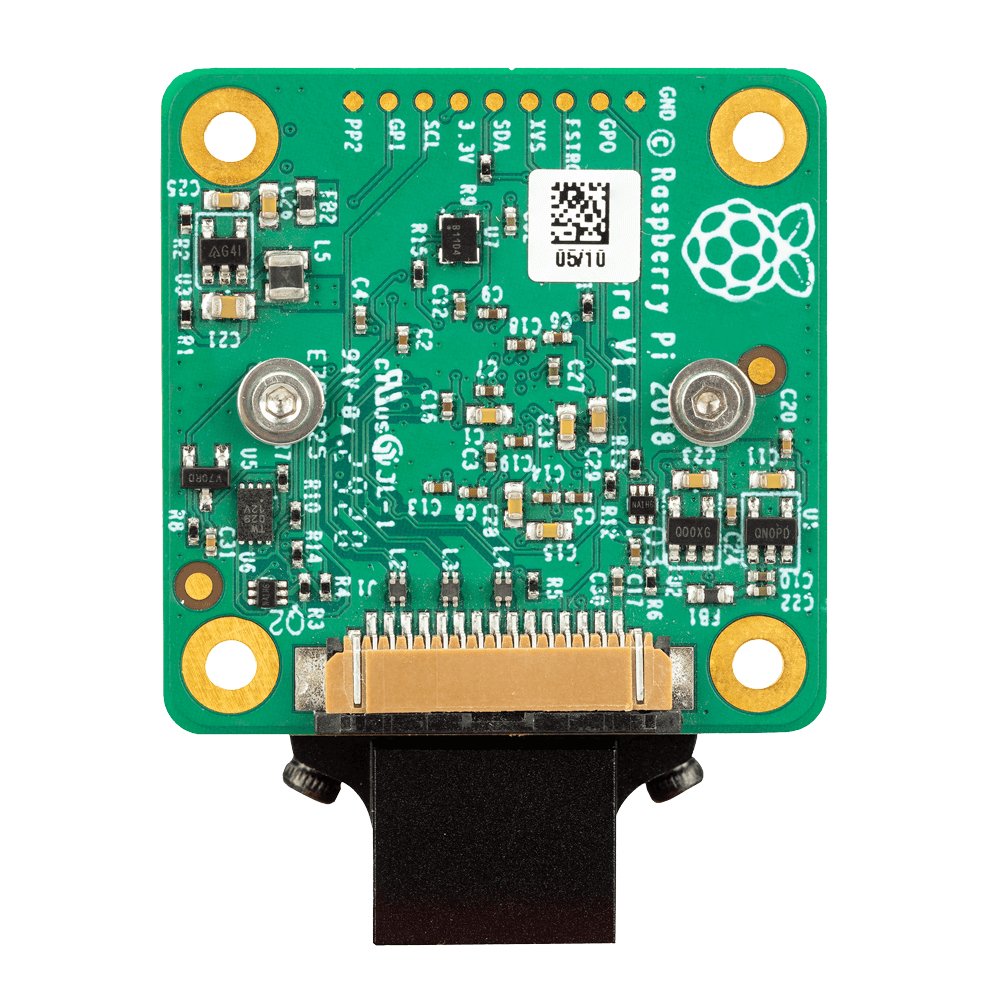 Ibd Camera Raspberry Pi Raspberry Pi High Quality Camera Module (M12-Mount) – Elektor