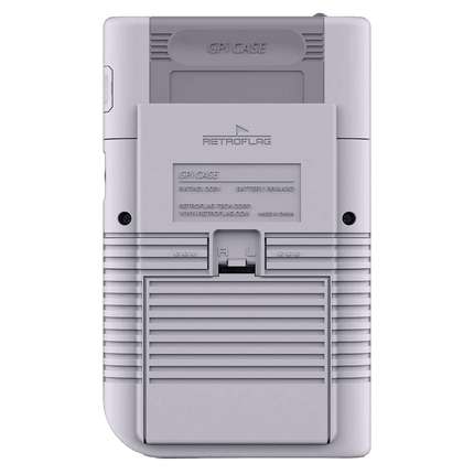 Retroflag GPi CASE - Game Boy inspired Case for Raspberry Pi Zero