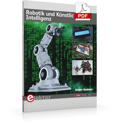 Robotik und Künstliche Intelligenz (E-book)
