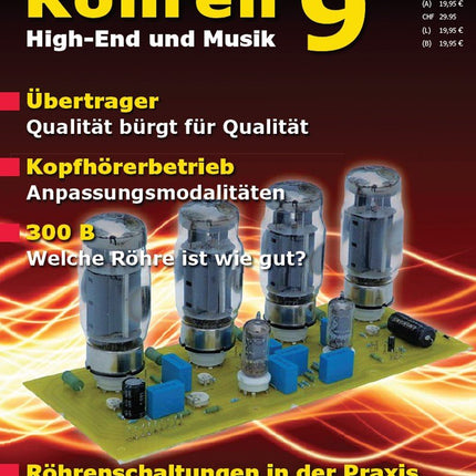 Röhren 9 (PDF) - Elektor
