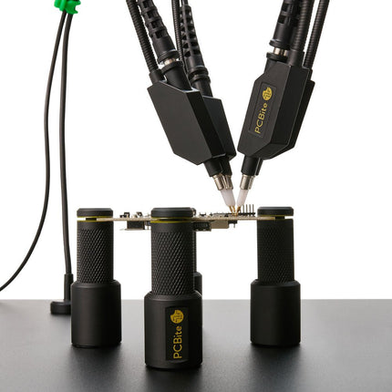 Sensepeek 6023 SQ350 (350 MHz handsfree Oscilloscope Probe) - Elektor