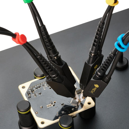 Sensepeek 6023 SQ350 (350 MHz handsfree Oscilloscope Probe) - Elektor