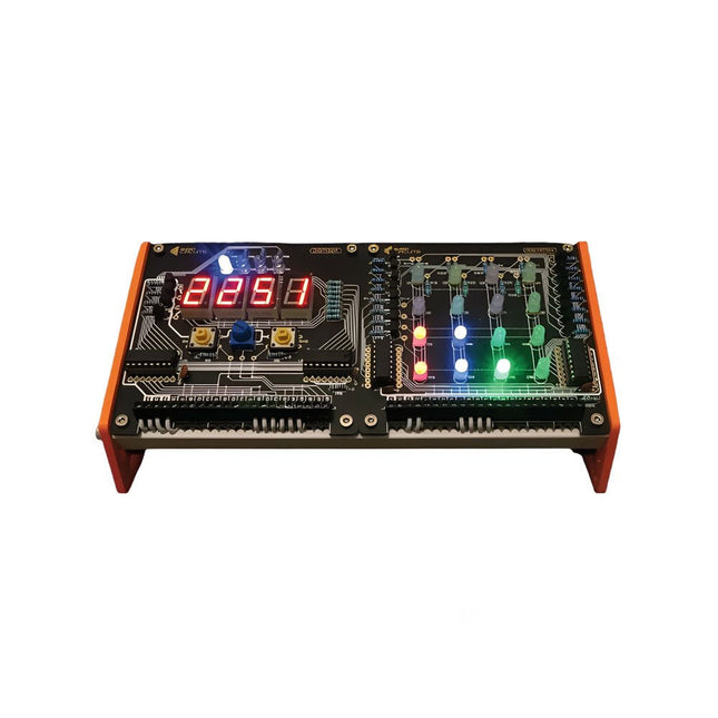 Short Circuits: The 4 - Pack (Arduino - compatible Electronics Platform) - Elektor
