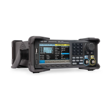 Siglent SDG1032X Plus 2 - ch Arbitrary Waveform Generator (30 MHz) - Elektor