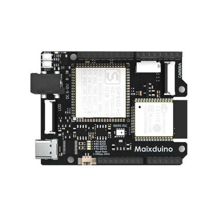 Sipeed Maixduino Kit voor RISC-V AI + IoT