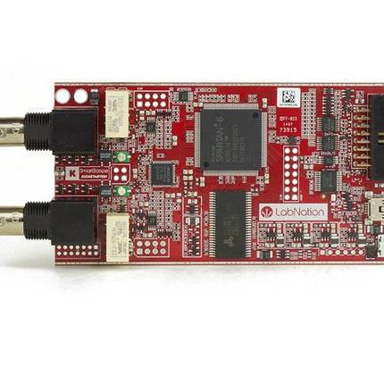 LabNation SmartScope USB-oscilloscoop