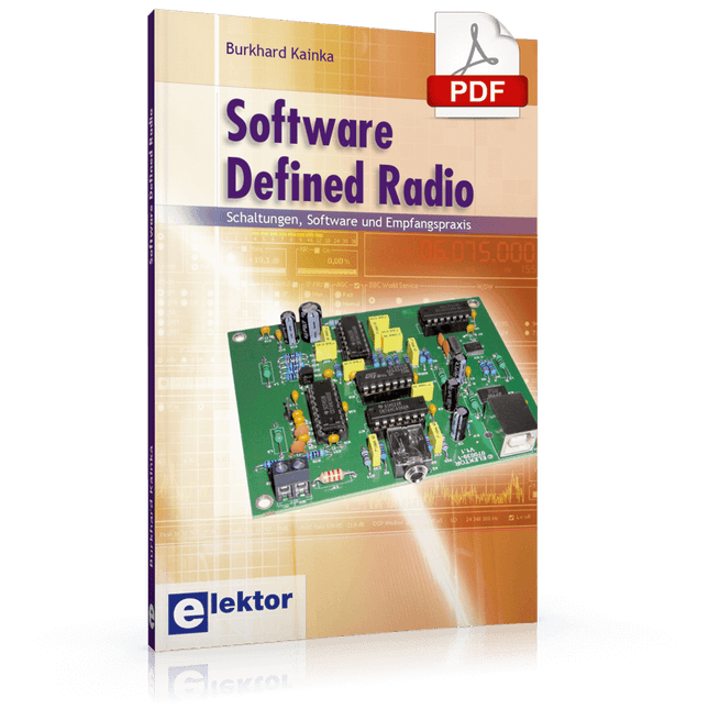 Software Defined Radio (DE) | E-book