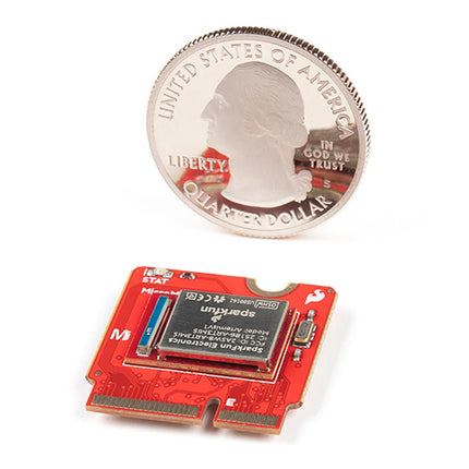 SparkFun MicroMod Artemis Processor - Elektor