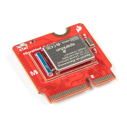 SparkFun MicroMod Artemis Processor - Elektor