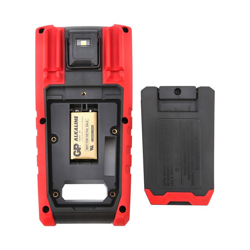Solar Multireader UNI-T UT196 True RMS Solar-Multimeter – Elektor