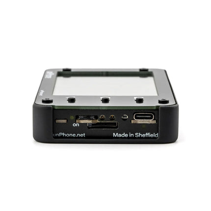 unPhone IoT Development Platform - Elektor