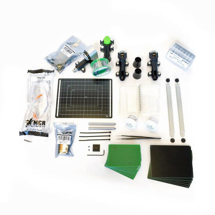 Voltera V-One Desktop-Platinendrucker