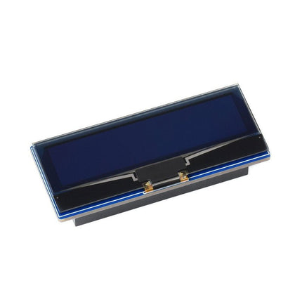 Waveshare 2.23" OLED Display Module for Raspberry Pi Pico (128x32) - Elektor