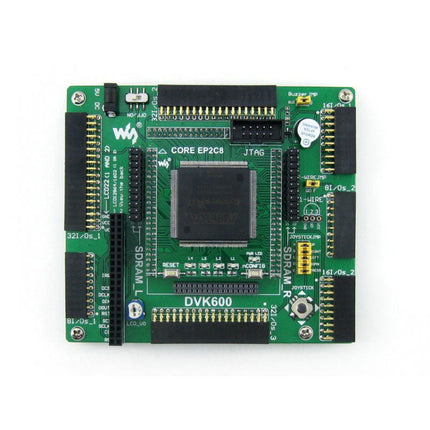 Waveshare DVK600 FGPA CPLD Core Board - Elektor
