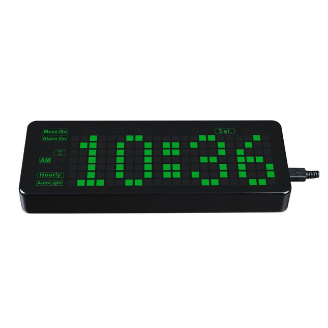 Waveshare Electronic Clock for Raspberry Pi Pico