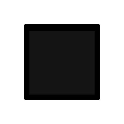 Waveshare ESP32 - S3 4" Capacitive Touch Display Development Board (480×480) - Elektor