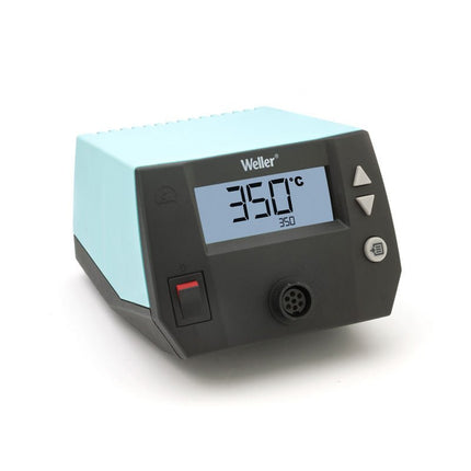 Weller WE 1010 Digital Soldering Station (70 W) - Elektor