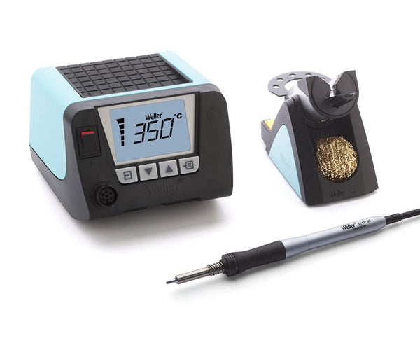 Weller WT1010 Digitale Lötstation (90 W)