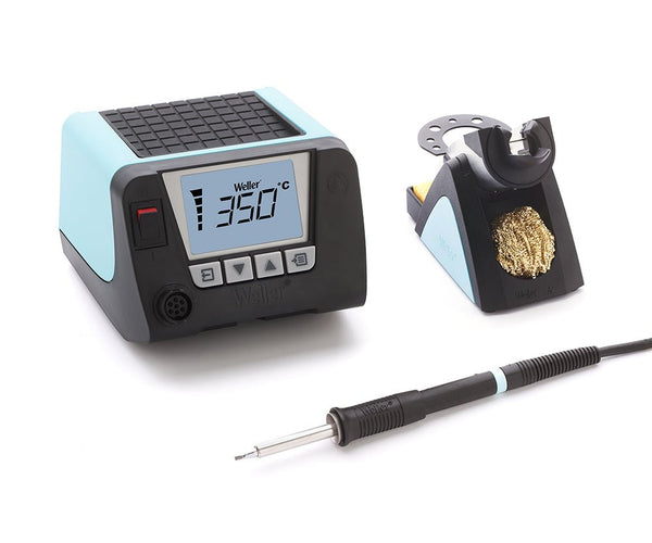 Weller WT1013 Digitale Lötstation (95 W)